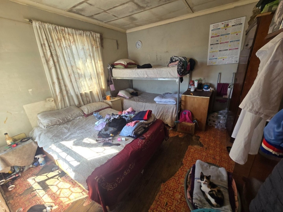 4 Bedroom Property for Sale in Lentegeur Western Cape